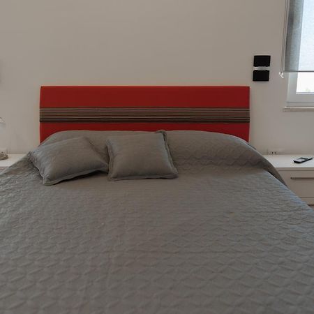 Penthouse Apartment Zadar Pokoj fotografie