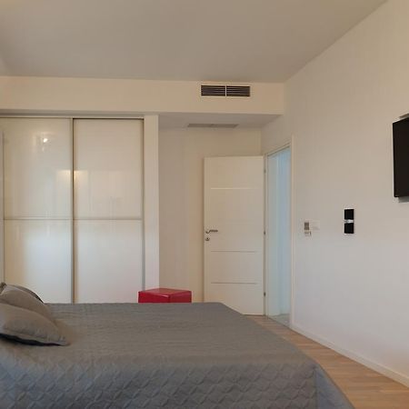 Penthouse Apartment Zadar Pokoj fotografie