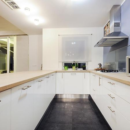 Penthouse Apartment Zadar Pokoj fotografie