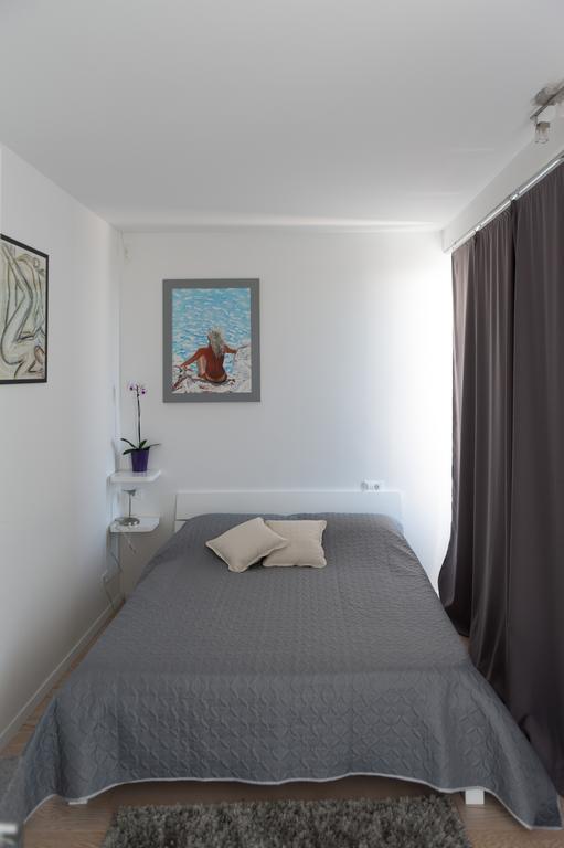Penthouse Apartment Zadar Pokoj fotografie