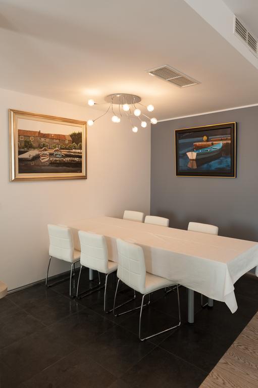 Penthouse Apartment Zadar Pokoj fotografie