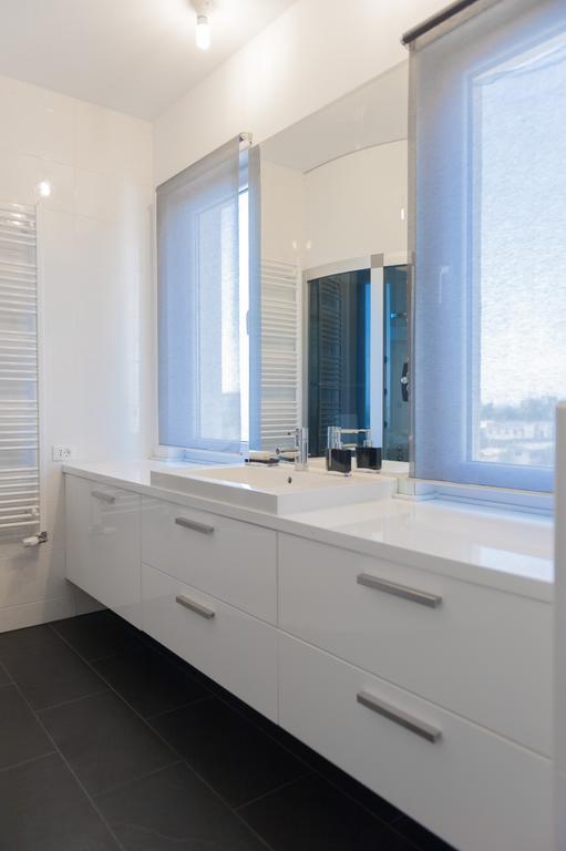 Penthouse Apartment Zadar Pokoj fotografie