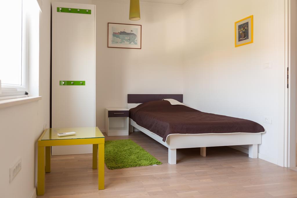 Penthouse Apartment Zadar Pokoj fotografie