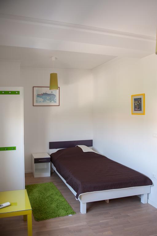 Penthouse Apartment Zadar Pokoj fotografie