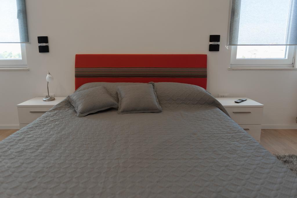 Penthouse Apartment Zadar Pokoj fotografie