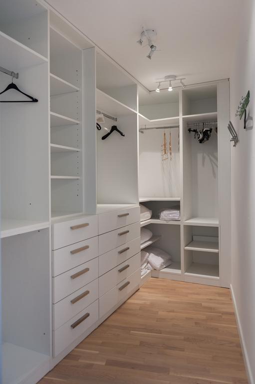 Penthouse Apartment Zadar Pokoj fotografie