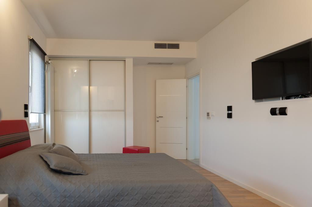 Penthouse Apartment Zadar Pokoj fotografie
