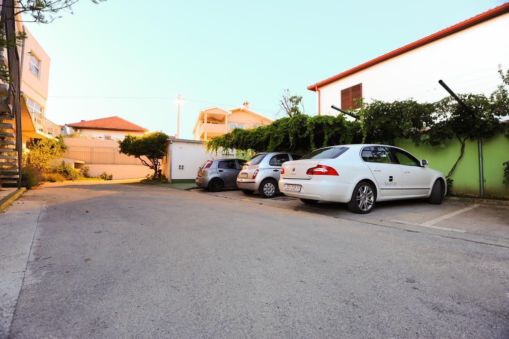 Penthouse Apartment Zadar Pokoj fotografie