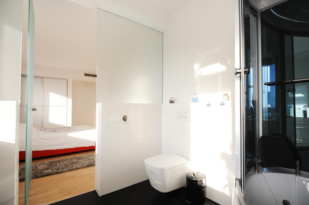 Penthouse Apartment Zadar Pokoj fotografie