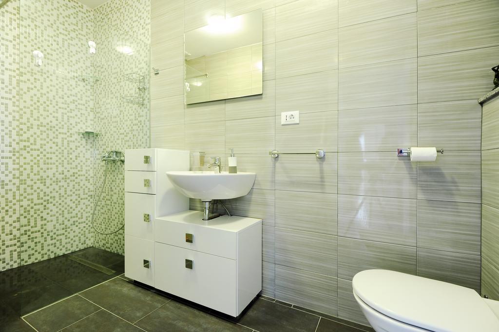 Penthouse Apartment Zadar Pokoj fotografie