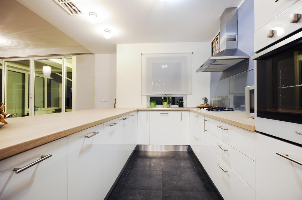Penthouse Apartment Zadar Pokoj fotografie