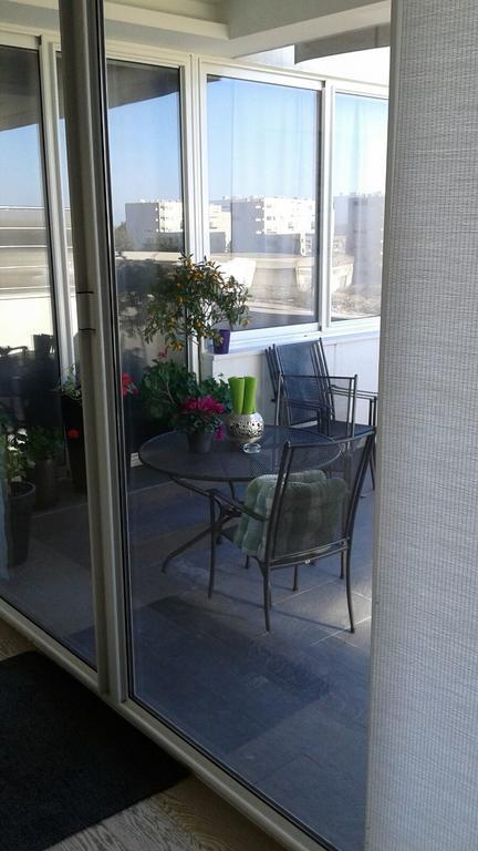 Penthouse Apartment Zadar Exteriér fotografie